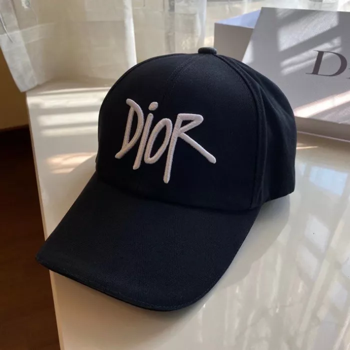 DR BASEBALL CAP 0119