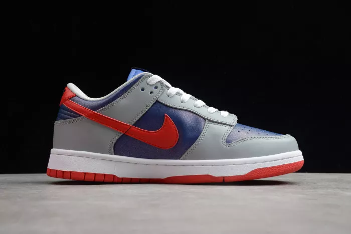 Rep NIKE DUNK LOW SAMBA (2020) CZ2667-400 0118