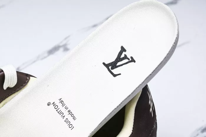 Rep LV TRAINER SNEAKER 24051002 0114