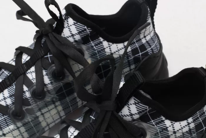 Cheap DR-CONNECT BLACK PLAID 0120