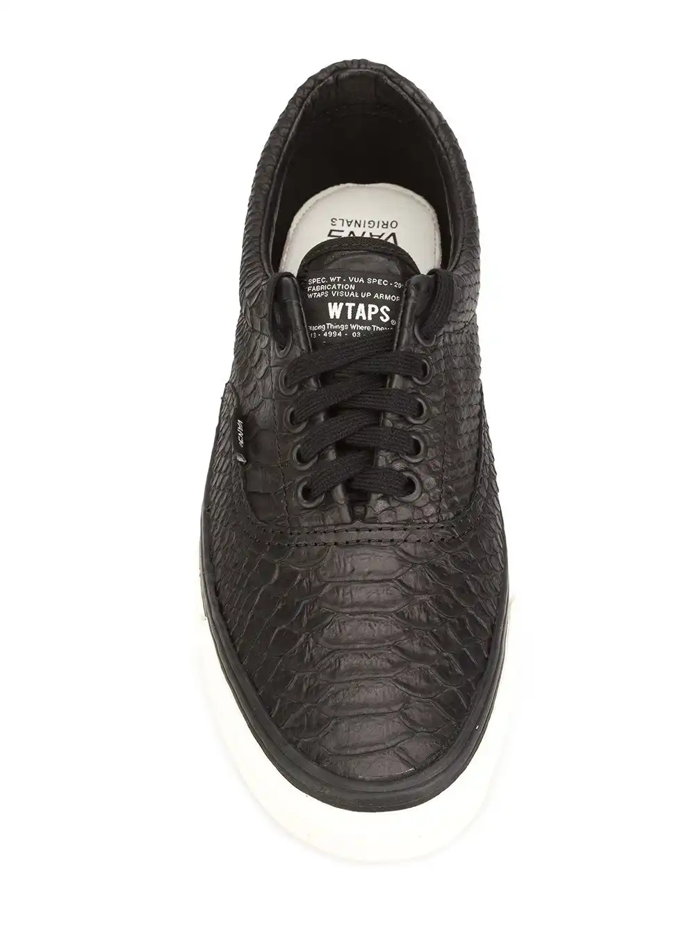 80% Off Sale Vans x WTAPS OG Era Lx sneakers  0122