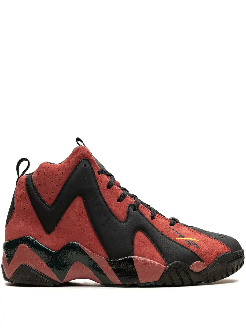 Cheap Reebok Kamikaze II 