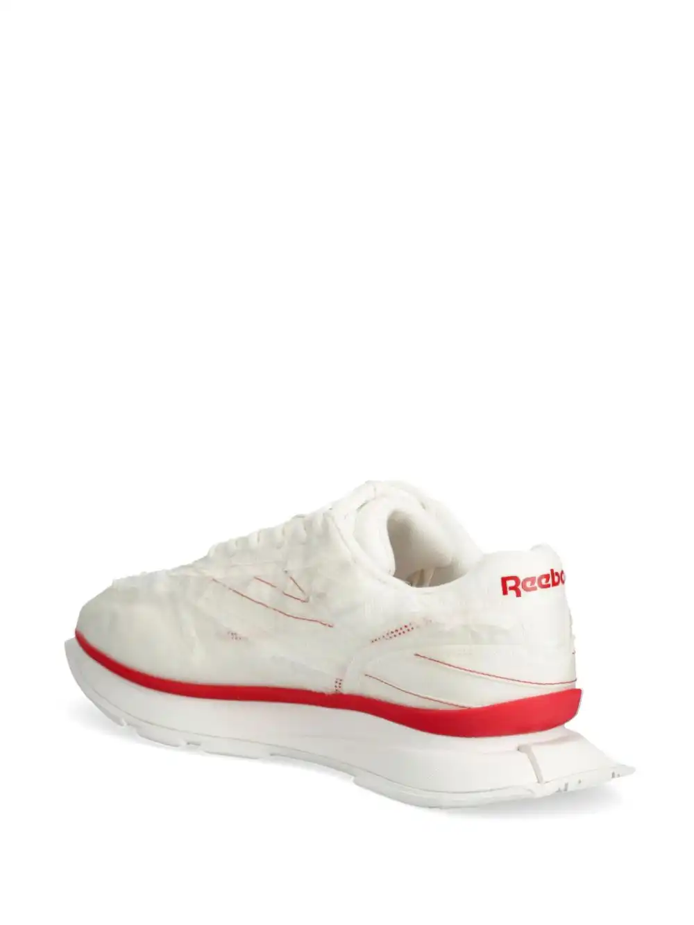 Cheap Reebok LTD Classic LTD lace-up sneakers  0122