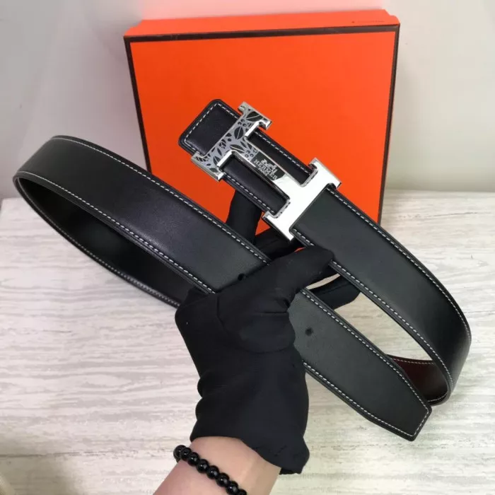 Rep Hermes Belt-3.8 CM 0119