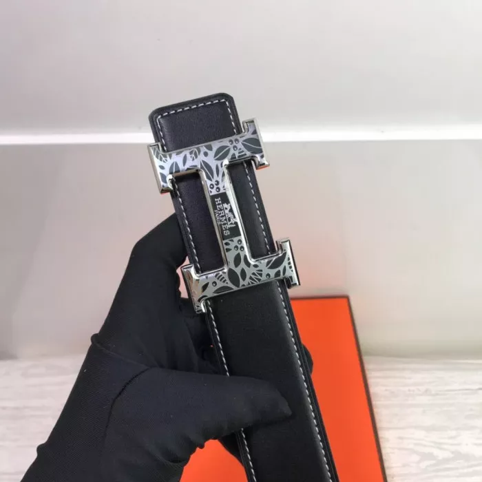 Rep Hermes Belt-3.8 CM 0119