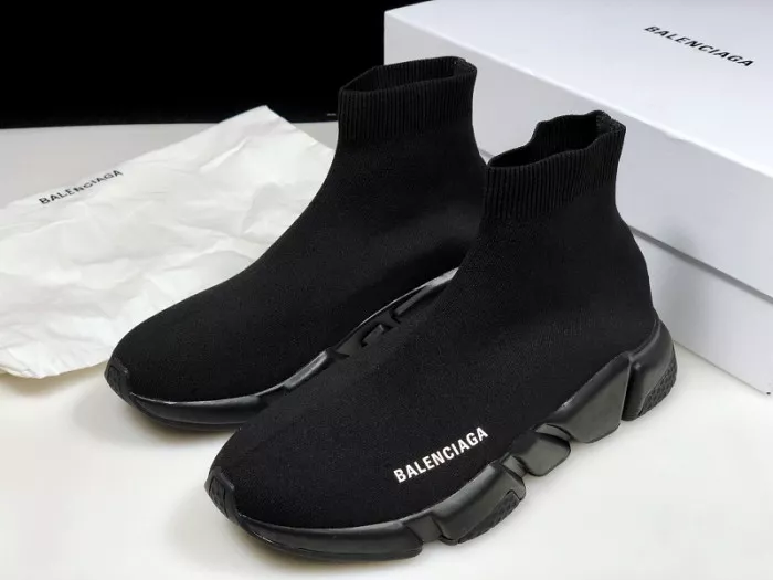 Rep BLCG SPEED TRAINER 'BLACK' 530353 W05G0 1000 0115