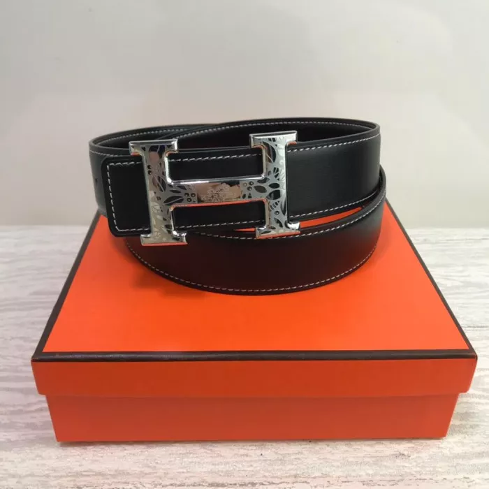 Rep Hermes Belt-3.8 CM 0119