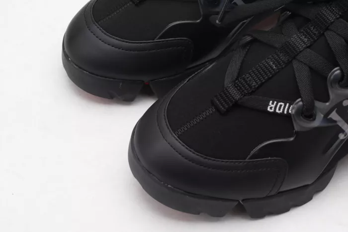 Rep DR-CONNECT BLACK WITH LOGO 0120