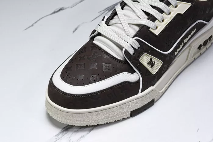 Rep LV TRAINER SNEAKER 24051002 0114