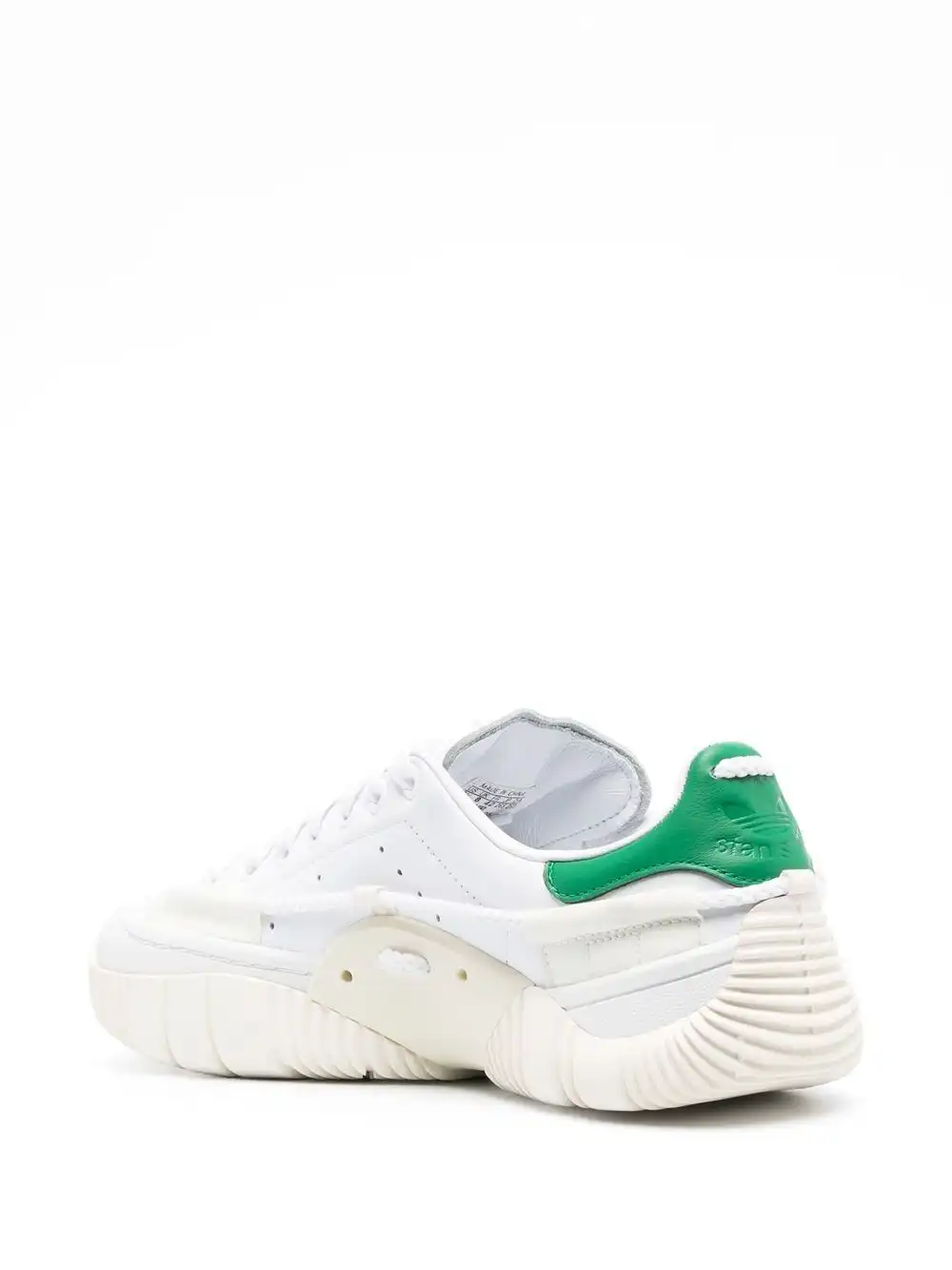 80% Off Sale adidas x Craig Green Scuba Stan low-top sneakers   0125