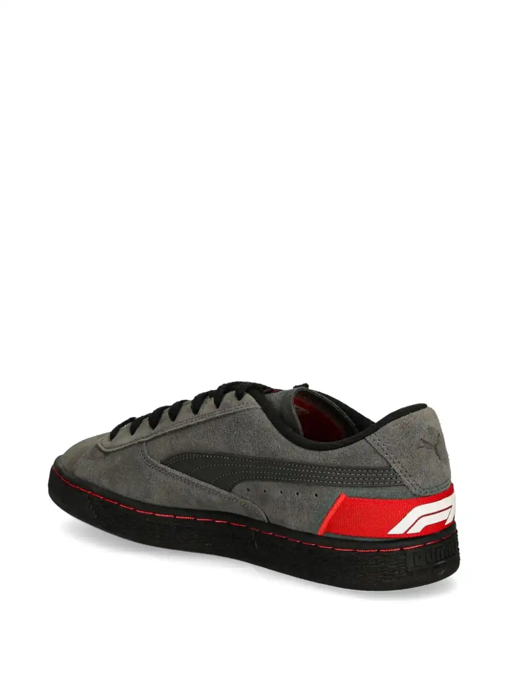 Rep PUMA Motorsport F1 suede T sneakers  0126