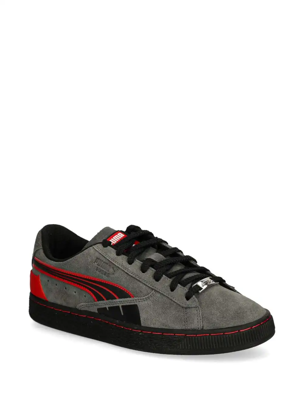 Rep PUMA Motorsport F1 suede T sneakers  0126