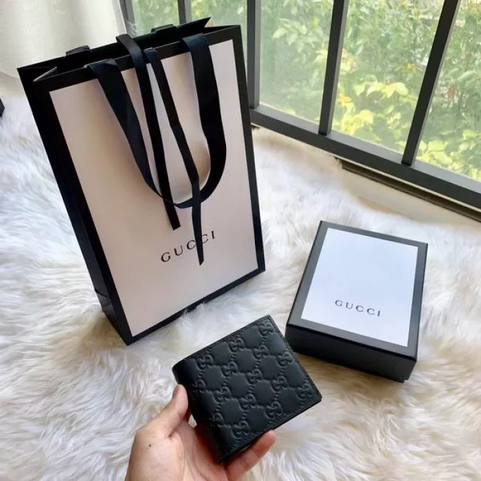 Rep GUCC WALLET 365466 11*9 0119