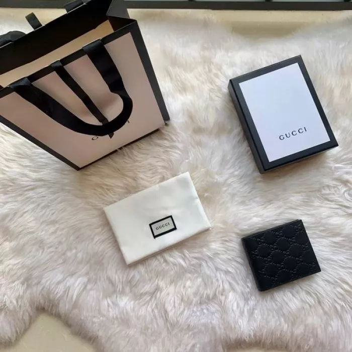 Rep GUCC WALLET 365466 11*9 0119