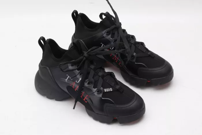 Rep DR-CONNECT BLACK WITH LOGO 0120