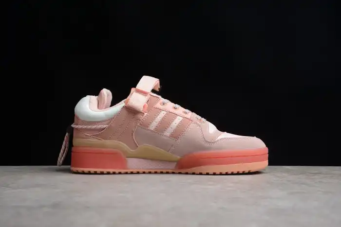 80% Off Sale Adidas Forum Low Bad Bunny Pink Easter Egg GW0265 0122