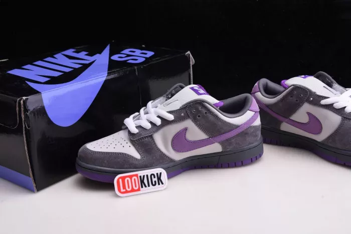 Rep Nike Dunk SB Low Purple Pigeon 304292-051 0117