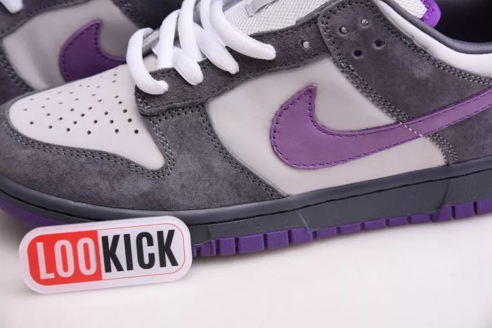 Rep Nike Dunk SB Low Purple Pigeon 304292-051 0117