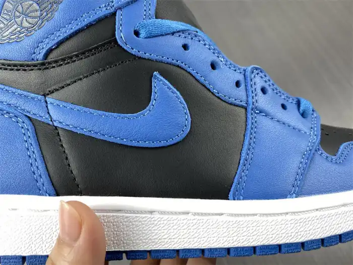 80% Off Sale Air Jordan 1 Retro High OG 'Dark Marina Blue' 555088-404 0127