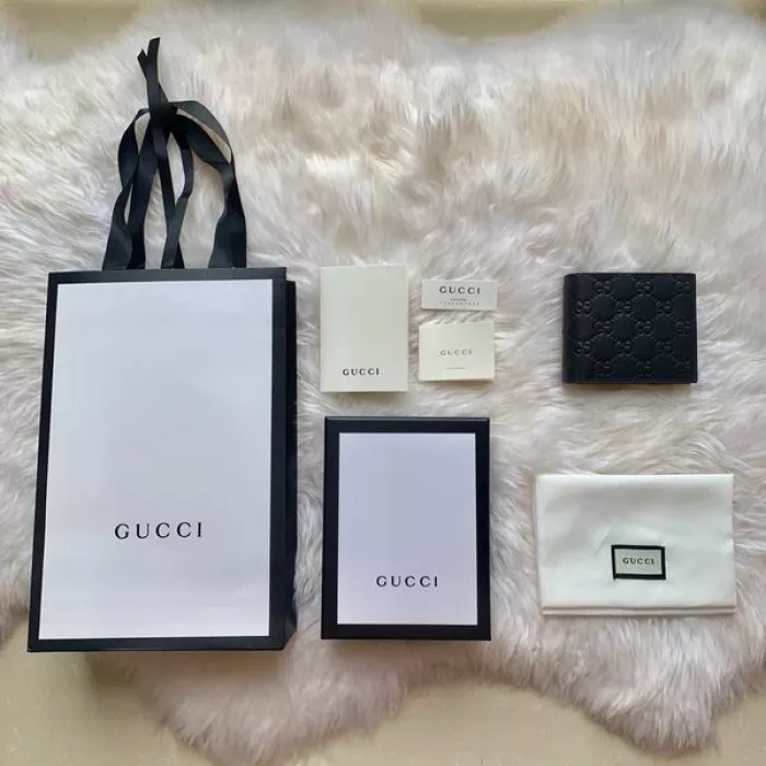 Rep GUCC WALLET 365466 11*9 0119