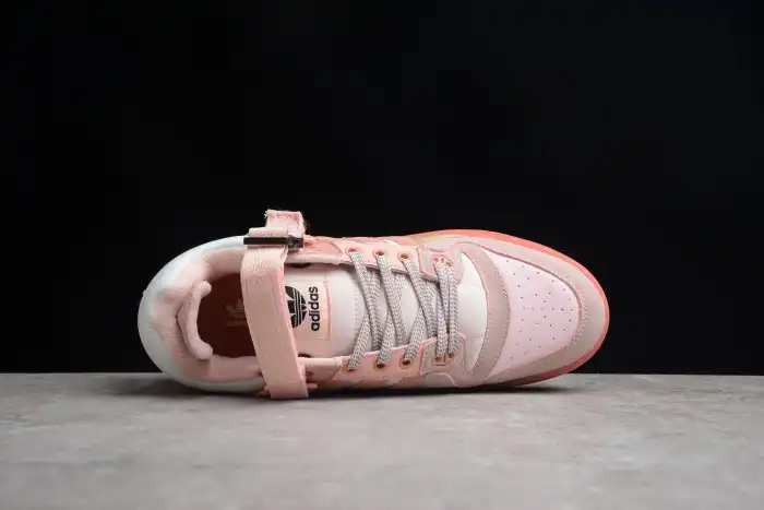 80% Off Sale Adidas Forum Low Bad Bunny Pink Easter Egg GW0265 0122