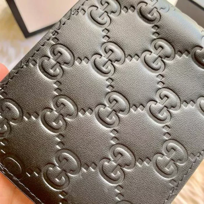 Rep GUCC WALLET 365466 11*9 0119