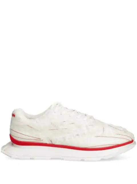 Reebok LTD Classic LTD lace-up sneakers  0122