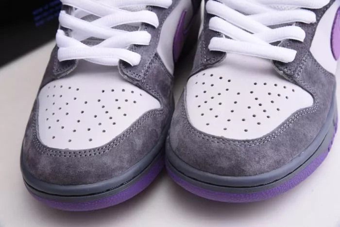 Rep Nike Dunk SB Low Purple Pigeon 304292-051 0117