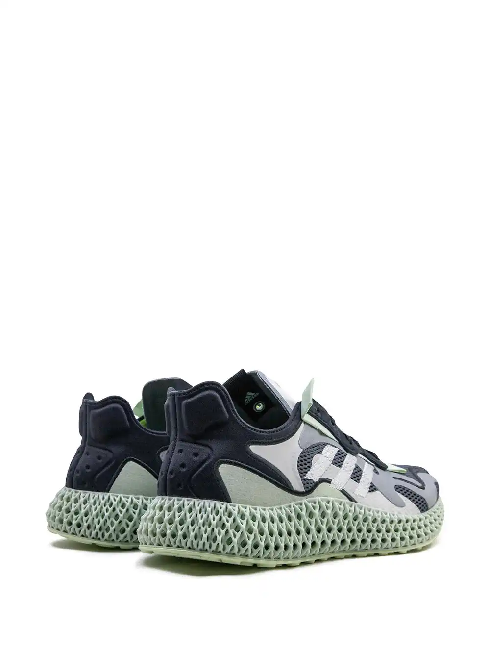 Rep adidas Consortium Runner EVO 4D sneakers  0131