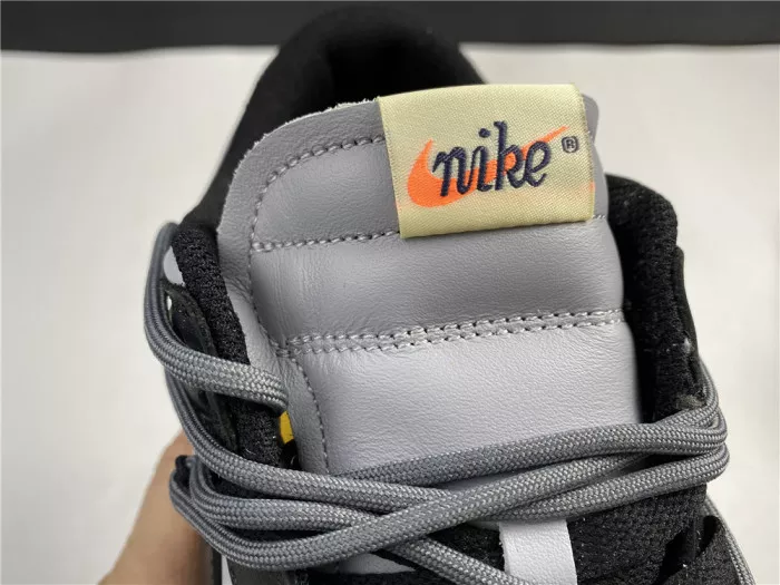 Cheap OFF-WHITE X NIKE DUNK LOW CT0856 007 0118