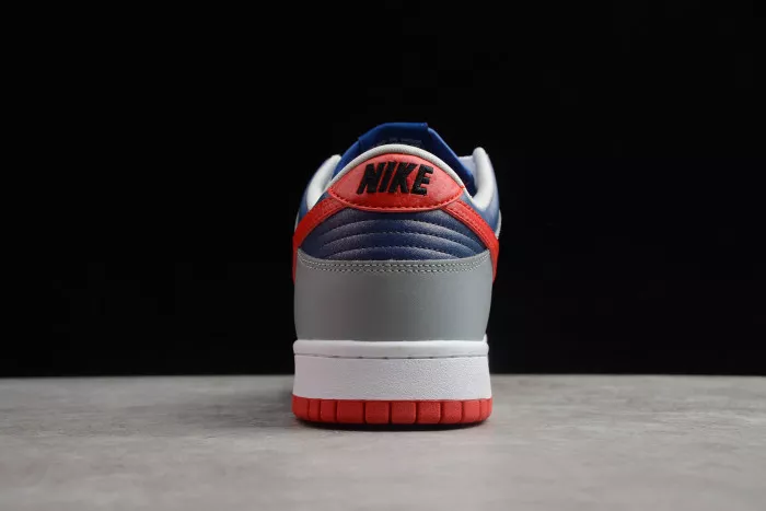 Rep NIKE DUNK LOW SAMBA (2020) CZ2667-400 0118