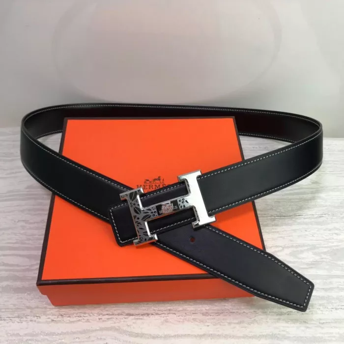 Hermes Belt-3.8 CM 0119