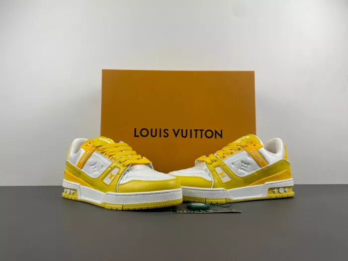 Rep LV TRAINER SNEAKER 0114