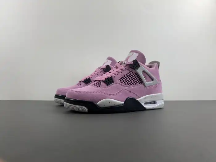 Air Jordan 4 WMNS Orchid AQ9129-501 0127