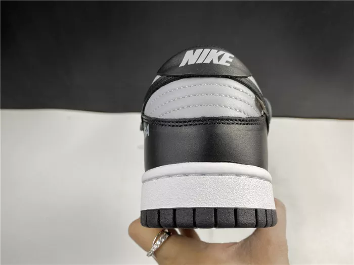 Cheap OFF-WHITE X NIKE DUNK LOW CT0856 007 0118