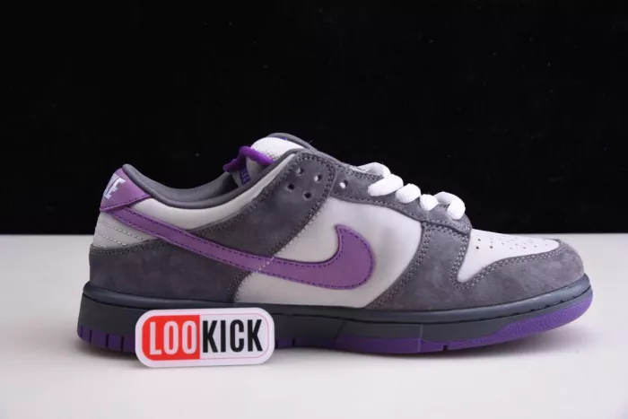 Rep Nike Dunk SB Low Purple Pigeon 304292-051 0117