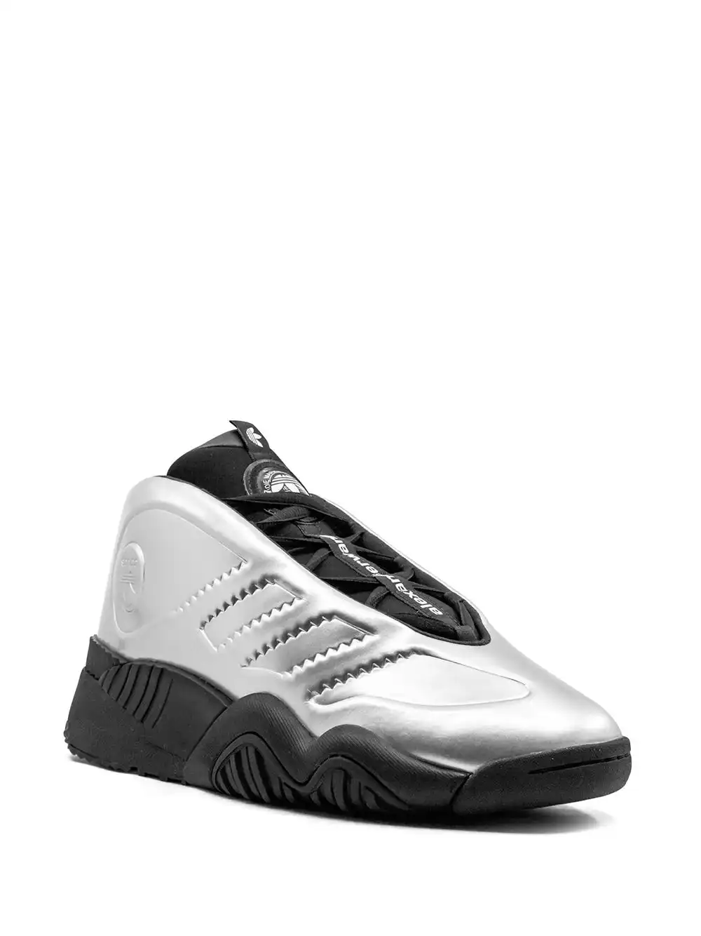 Cheap adidas x Alexander Wang Futureshell sneakers  0131