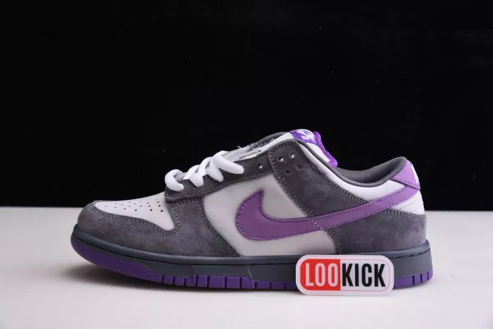 Nike Dunk SB Low Purple Pigeon 304292-051 0117