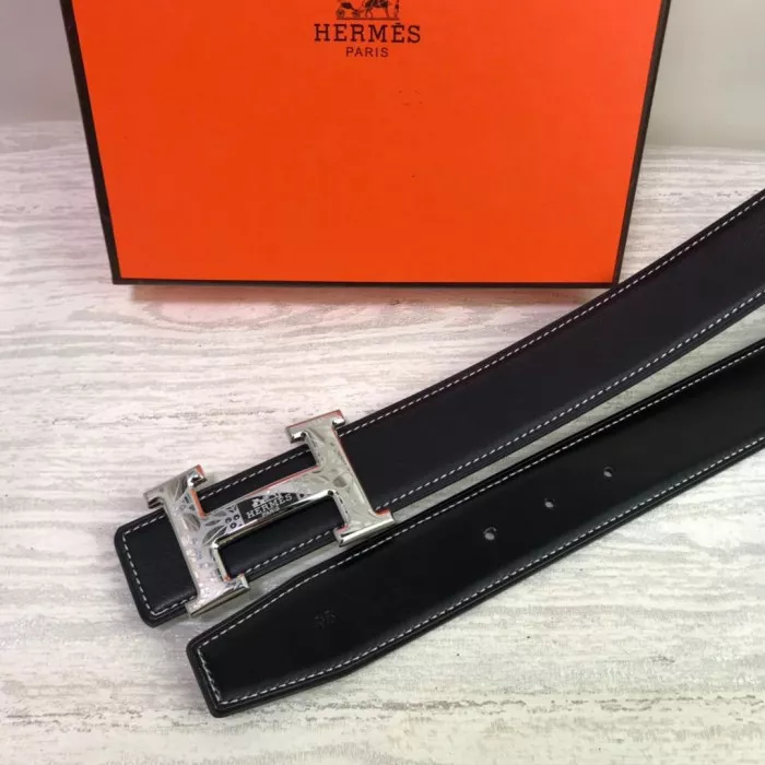 Rep Hermes Belt-3.8 CM 0119