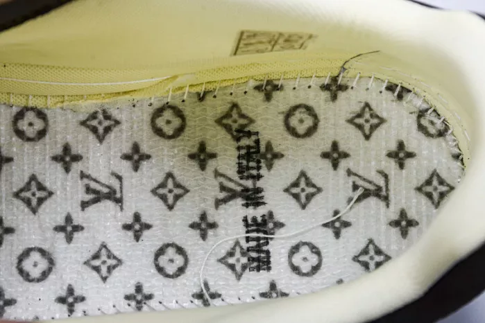 Rep LV TRAINER SNEAKER 24051002 0114