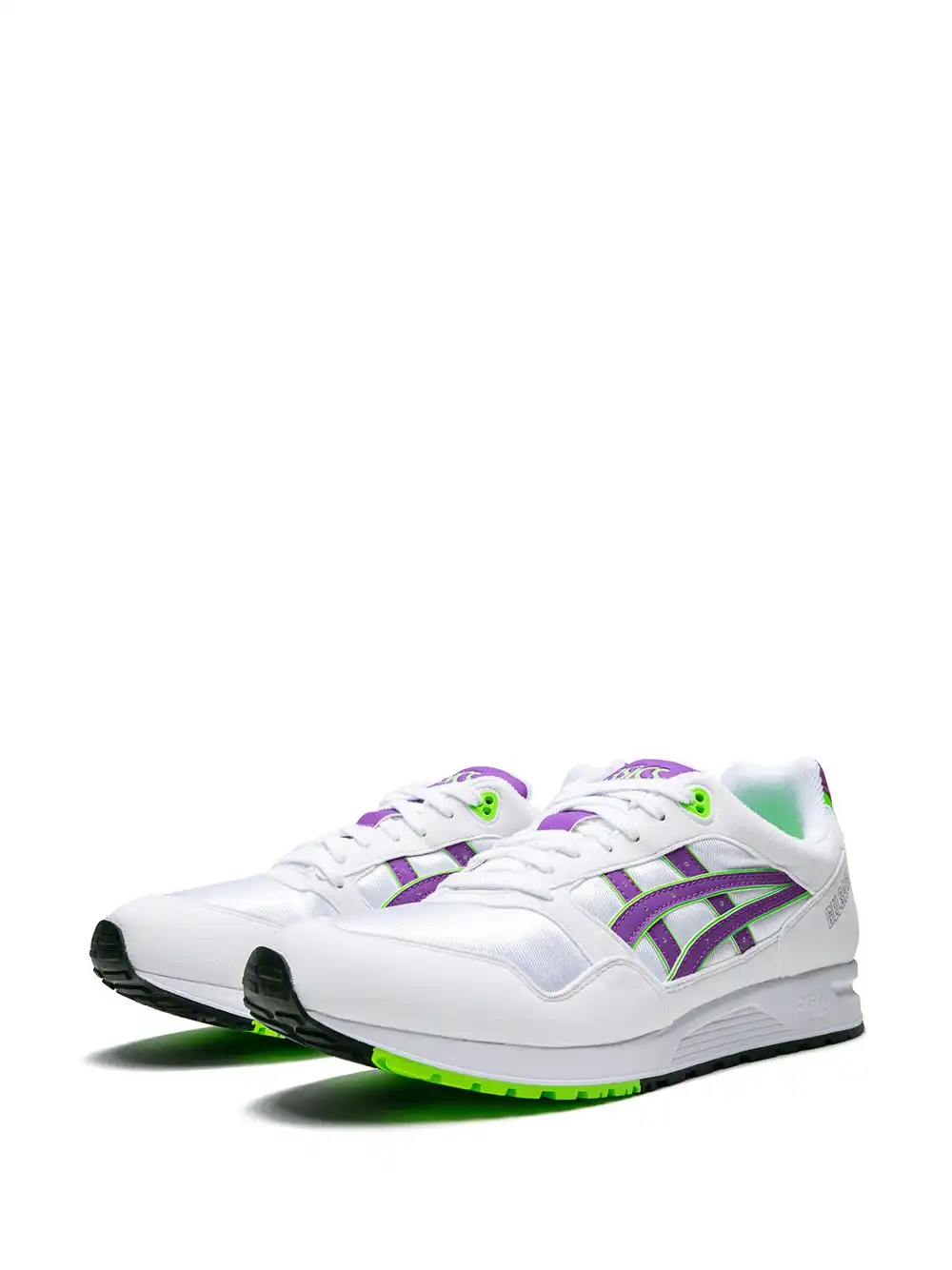 80% Off Sale ASICS Gel Saga sneakers  0122