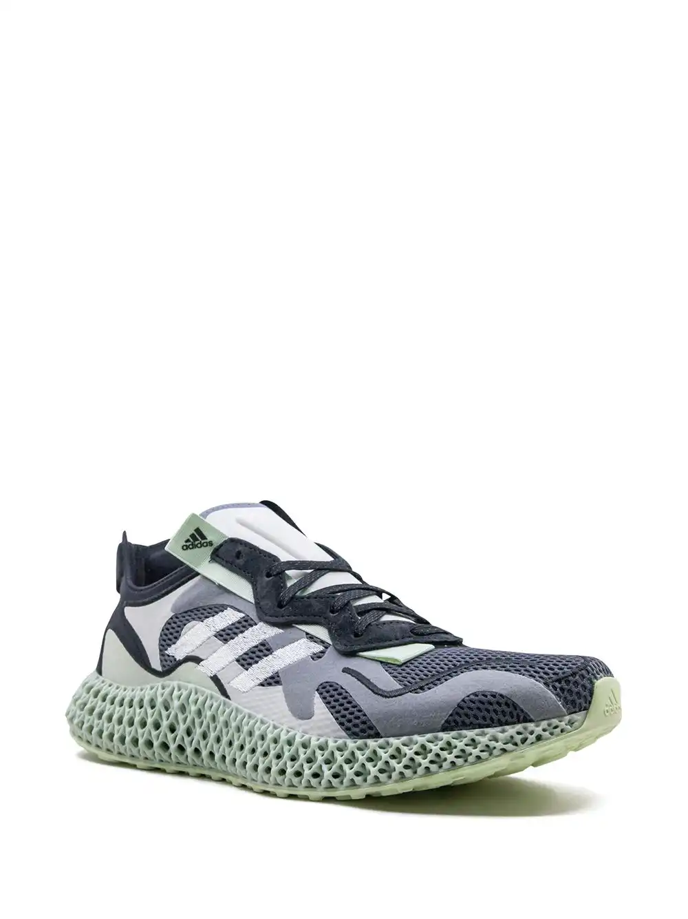 Rep adidas Consortium Runner EVO 4D sneakers  0131