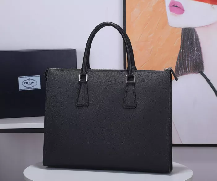 Cheap Prad* Bag 38288cm 0119