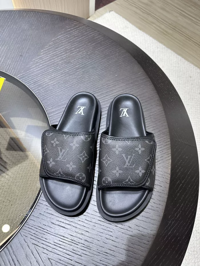 80% Off Sale LV Miami Mule 24052702 0114