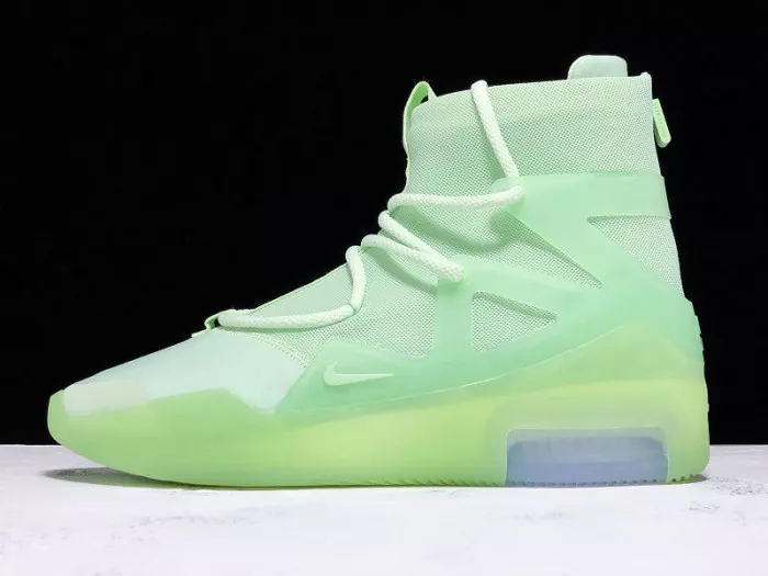 Nike Air Fear Of God 1 Frosted Spruce AR4237-300 0118