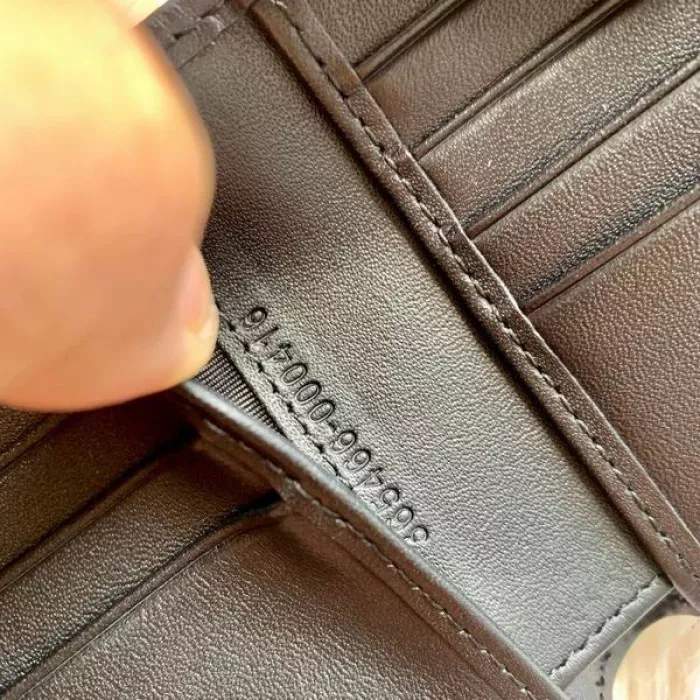 Rep GUCC WALLET 365466 11*9 0119