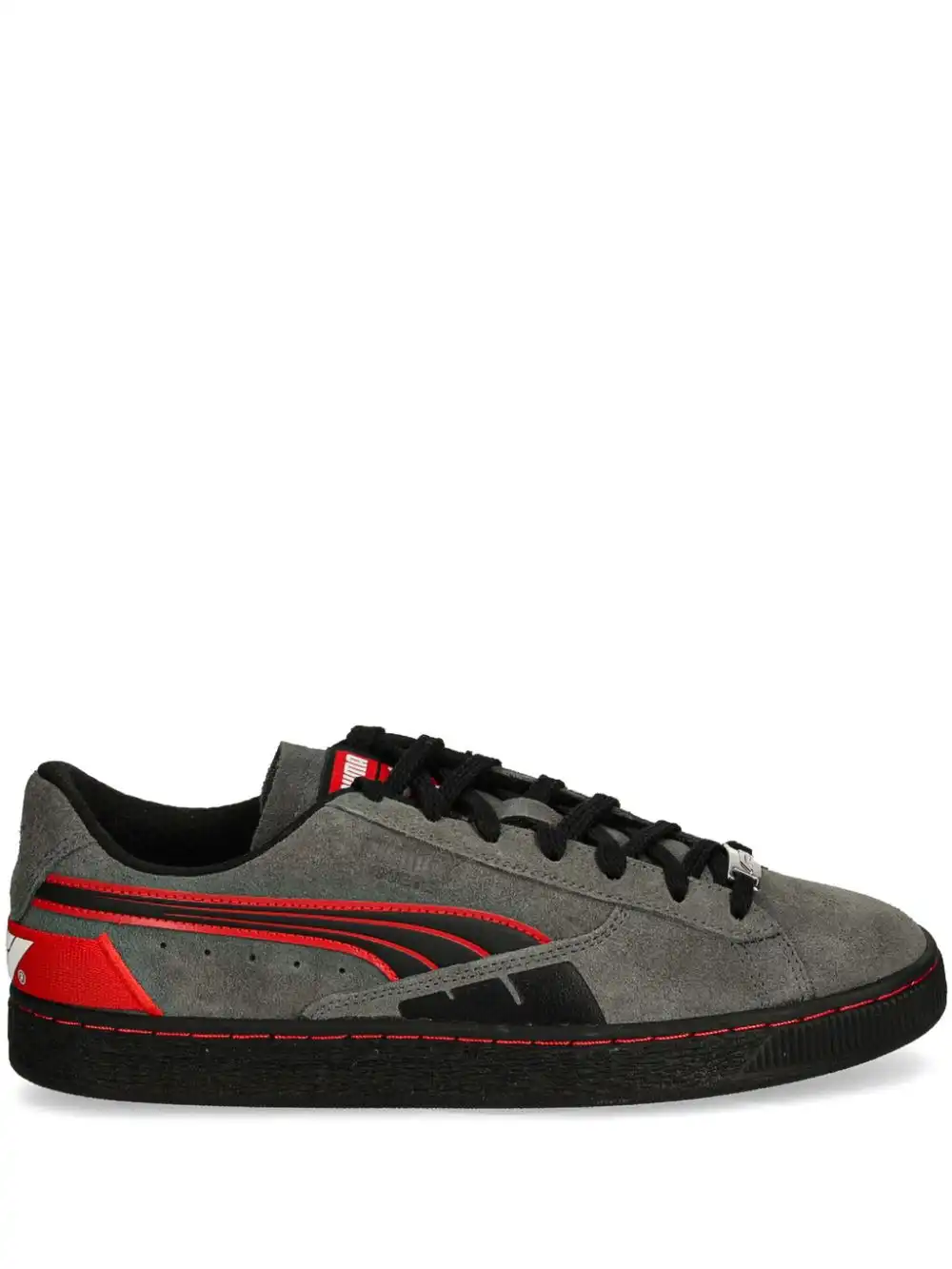 Rep PUMA Motorsport F1 suede T sneakers  0126