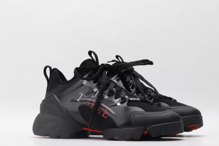 Rep DR-CONNECT BLACK WITH LOGO 0120