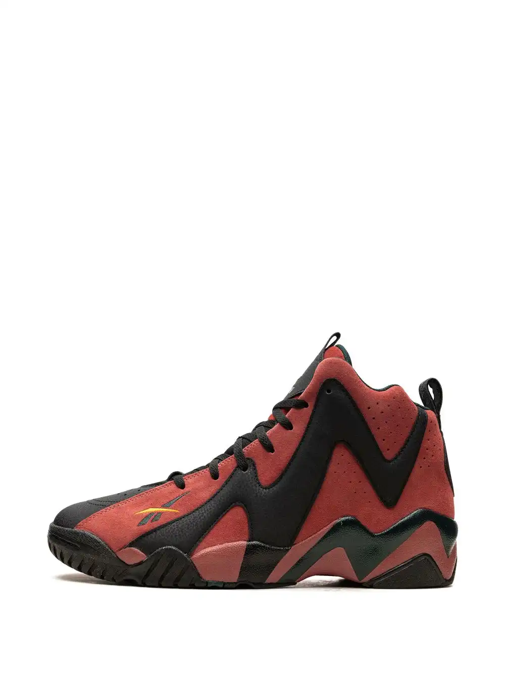 Cheap Reebok Kamikaze II 