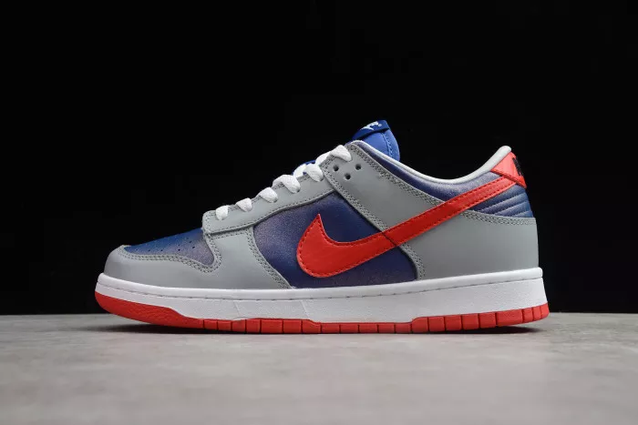 NIKE DUNK LOW SAMBA (2020) CZ2667-400 0118